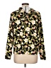 Lands' End Tropical Gold Jacket Size L - photo 2