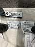 Columbia 100% Cotton Ivory Khakis Size 6 - photo 7