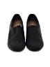 Easy Spirit Black Heels Size 7 1/2 - photo 2