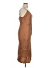 J.Crew Brown Casual Dress Size 14 - photo 4