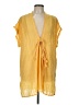 Robin Piccone Yellow Kimono Size L - photo 1
