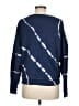 Athleta Tie-dye Blue Sweatshirt Size M - photo 2