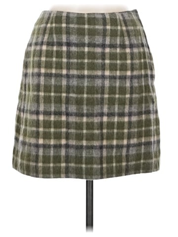 J.Crew Casual Skirt (view 1)
