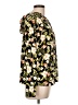 Lands' End Tropical Gold Jacket Size L - photo 4