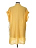 Robin Piccone Yellow Kimono Size L - photo 2