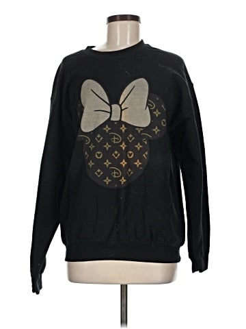Gildan Sweatshirt (view 1)
