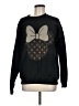 Gildan Black Sweatshirt Size M - photo 1