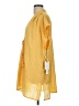 Robin Piccone Yellow Kimono Size L - photo 5