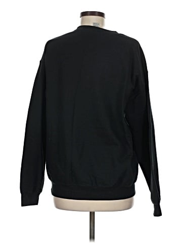 Gildan Sweatshirt (view 2)