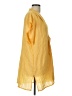 Robin Piccone Yellow Kimono Size L - photo 4