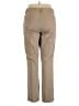 Eddie Bauer Solid Tan Khakis Size 14 - photo 2