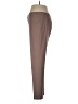 Calvin Klein Solid Brown Dress Pants Size 10 - photo 5