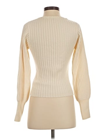 Wilfred Wool Cardigan (view 2)