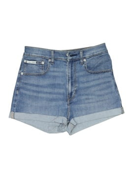 Calvin Klein Denim Shorts