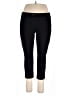 Betabrand Solid Black Active Pants Size XXL - photo 1