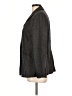 Talbots Tweed Gray Blazer Size 12 - photo 5