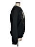 Gildan Black Sweatshirt Size M - photo 4
