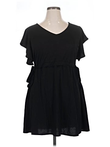 Swim by Cacique Casual Dress (view 1)