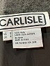 Carlisle 100% Acetate Black Dress Pants Size 2 - photo 7