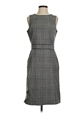 J. McLaughlin Casual Dress (view 1)