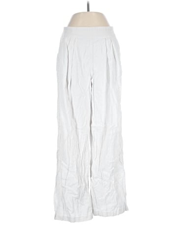 Abercrombie & Fitch Linen Pants (view 1)
