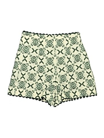 Zara Shorts (view 1)