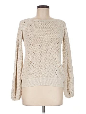 Zara Pullover Sweater (view 1)