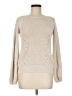 Zara Ivory Pullover Sweater Size M - photo 1