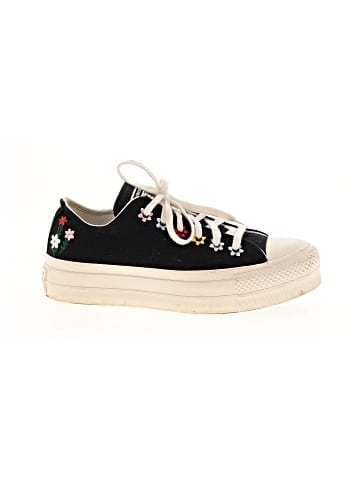 Converse Sneakers (view 1)