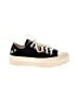 Converse Black Sneakers Size 6 1/2 - photo 1