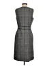 J. McLaughlin Tweed Gray Casual Dress Size 4 - photo 2