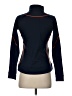 Champion 100% Polyester Blue Cardigan Size XS - photo 2