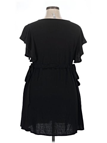 Swim by Cacique Casual Dress (view 2)