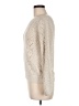 Zara Ivory Pullover Sweater Size M - photo 5
