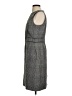 J. McLaughlin Tweed Gray Casual Dress Size 4 - photo 5