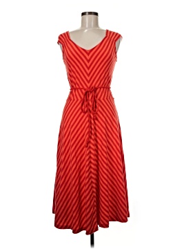 Lands' End Casual Dress
