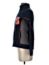 Champion 100% Polyester Blue Cardigan Size XS - photo 5