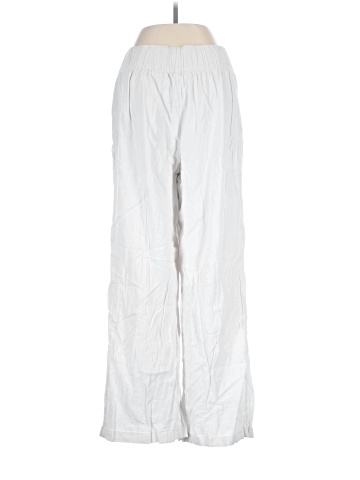 Abercrombie & Fitch Linen Pants (view 2)