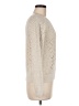 Zara Ivory Pullover Sweater Size M - photo 4