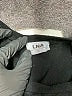LNA Black Pullover Sweater Size S - photo 7