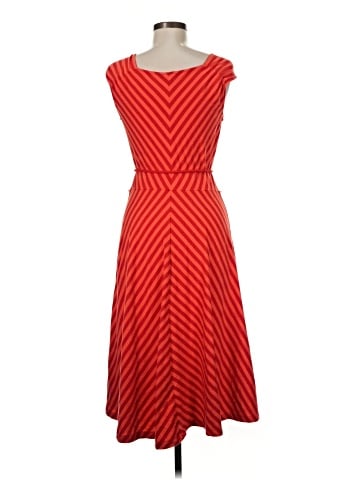 Lands' End Casual Dress (view 2)