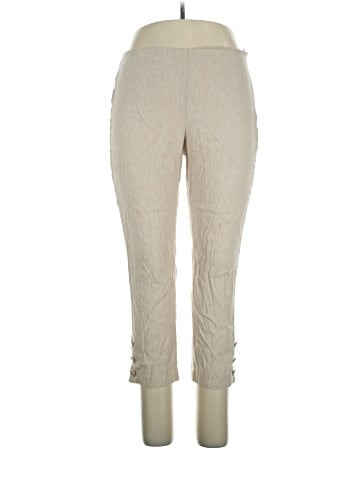 J.Jill Linen Pants (view 1)