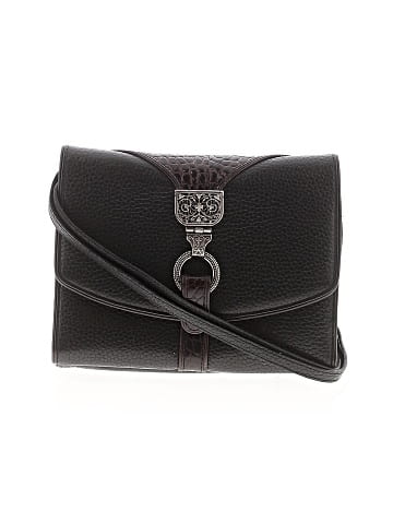 Brighton Leather Crossbody Bag (view 1)