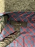 J.Crew 100% Cotton Checkered-gingham Blue Long Sleeve Blouse Size 0 - photo 7