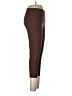 Lululemon Athletica Solid Brown Active Pants Size 12 - photo 4