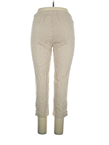 J.Jill Linen Pants (view 2)