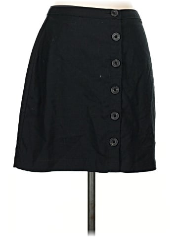 Abercrombie & Fitch Formal Skirt (view 1)