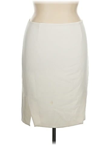 White House Black Market Formal Skirt (view 1)