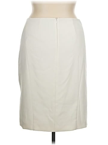 White House Black Market Formal Skirt (view 2)
