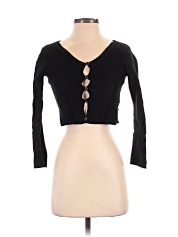 J.Crew Cashmere Cardigan (view 1)